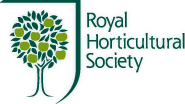 Royal Horticultural Society logo