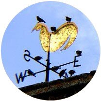 Local History Logo