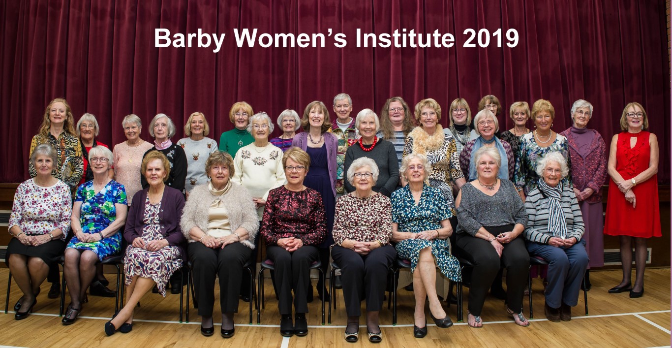 WI Members 2019