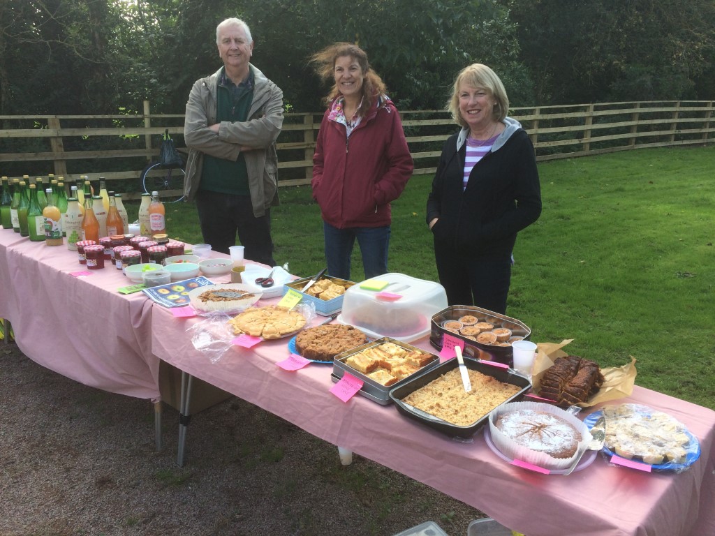 All things Apple at Apple Day 2019