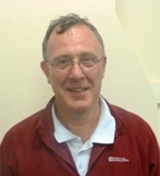 Councillor Adrian Cooper