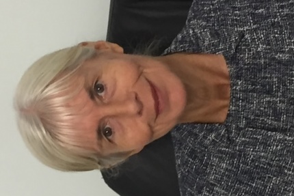 Councillor Faith Gorman