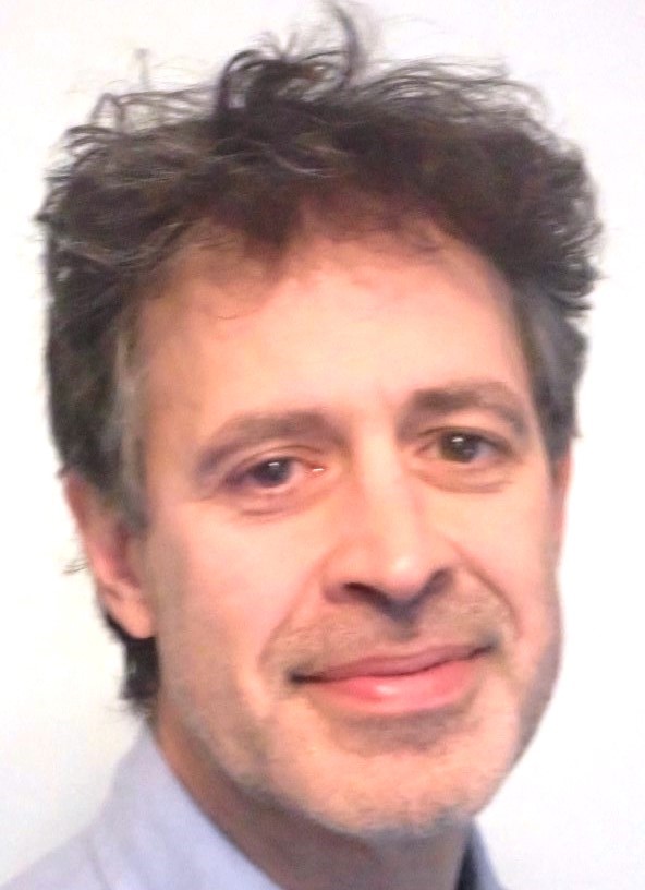 Councillor Gareth James