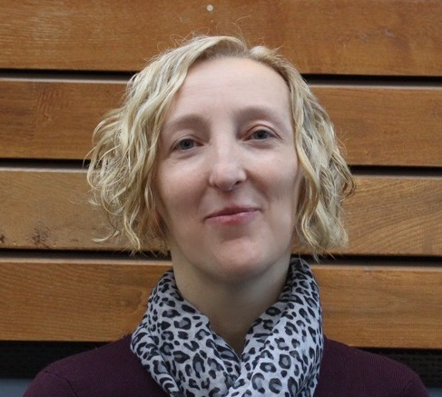 Councillor Jane Pollard