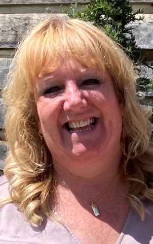 Councillor Sarah Withington