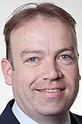 Christopher Heaton-Harris
