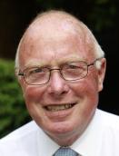 Cllr Malcolm Longley
