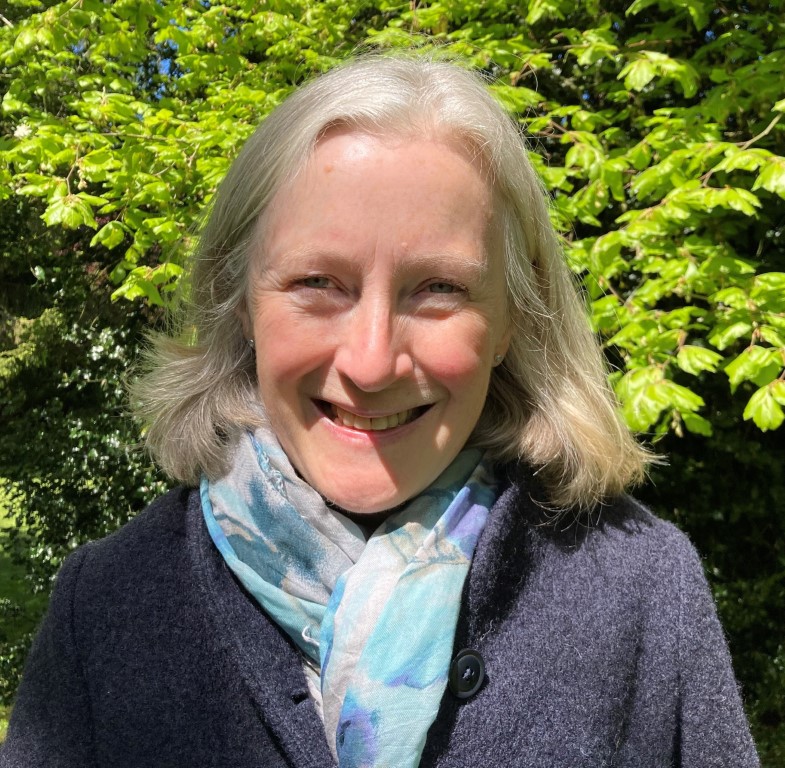 Cllr Rosie Humphreys
