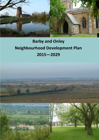 Neighbourhood Plan