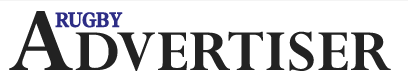Rugby Advertiser