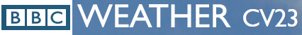 BBC Local Weather Forecast
