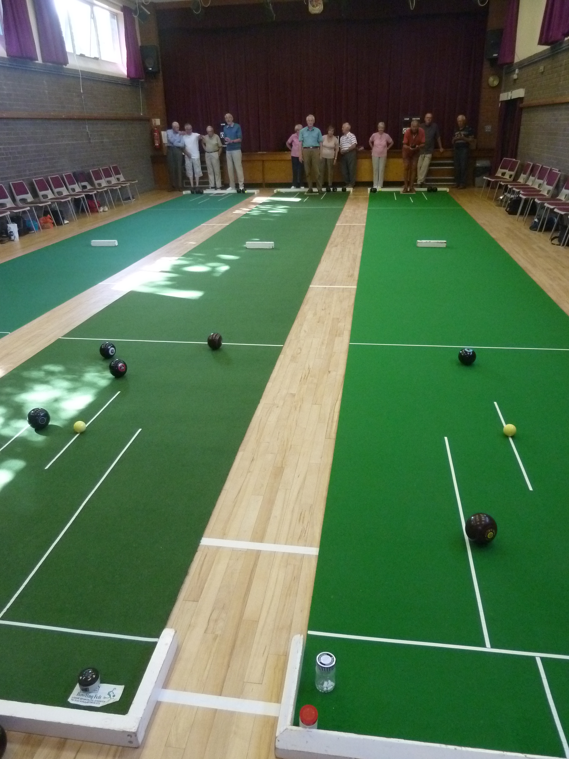 Bowls