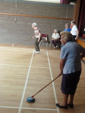 Kurling