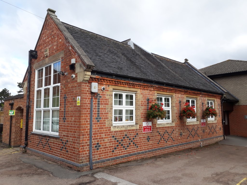 Barby Village Hall