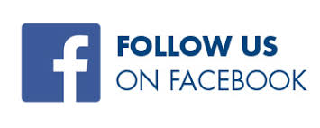 Follow us on Facebook