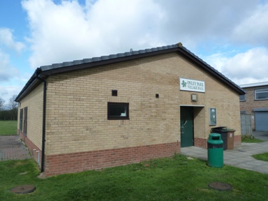 Onley Park Village Hall