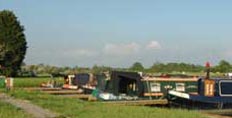 Barby Moorings